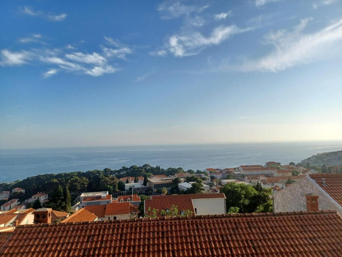 Appartement željka *