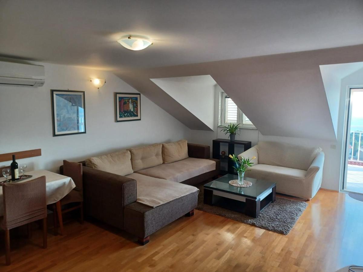 željka Appartement