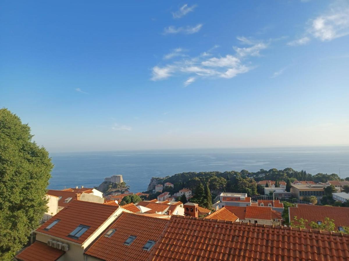 željka Appartement *