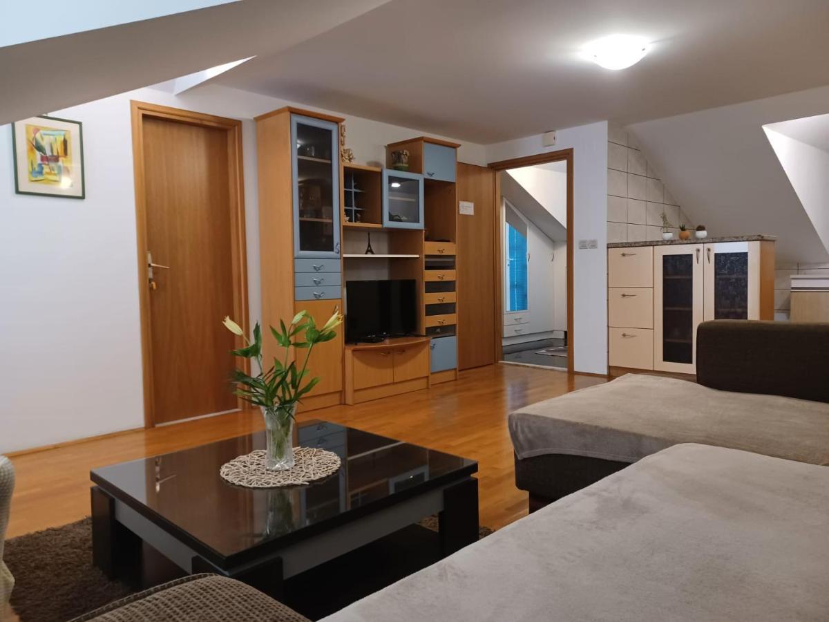 Appartement željka Dubrovnik