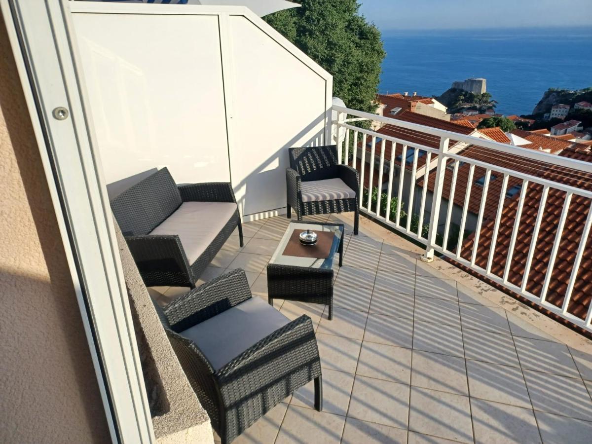 Appartamento Zeljka Ragusa