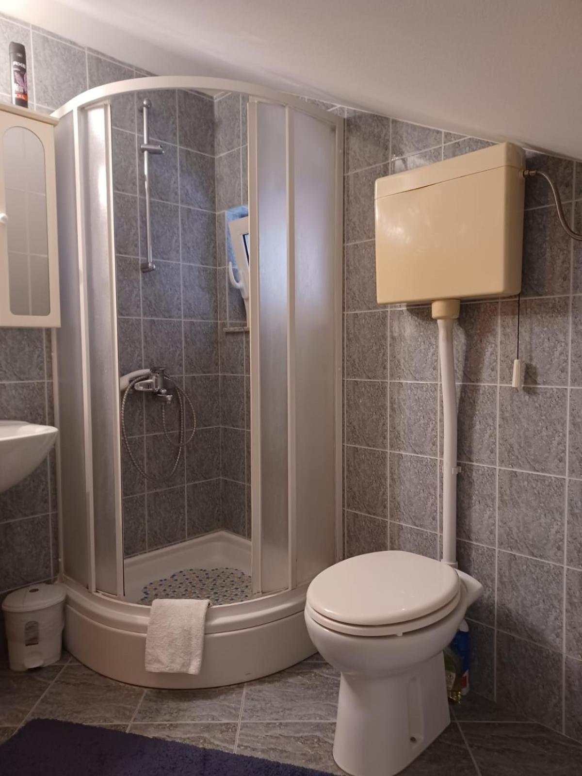 Appartamento Zeljka Ragusa