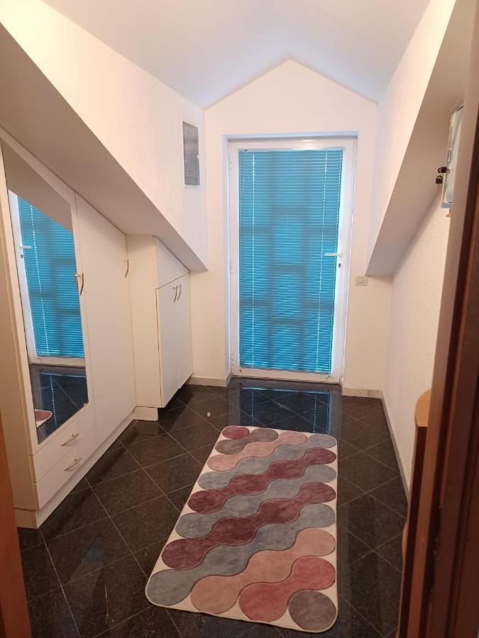 Zeljka Appartamento Ragusa