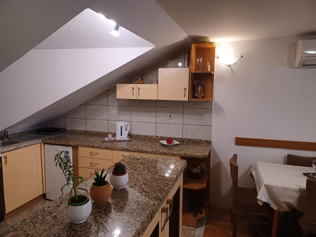 Appartamento Zeljka