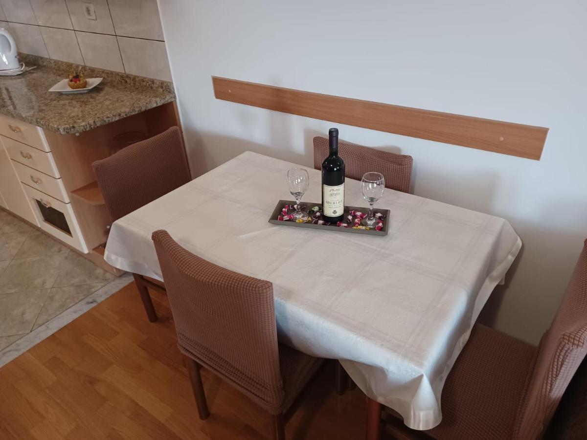 Zeljka Appartamento Ragusa