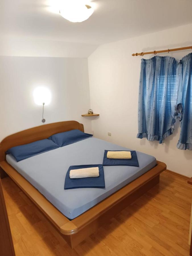 Appartamento Zeljka Ragusa